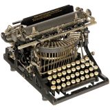 Densmore No. 1, 1891