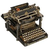 Remington No. 9, 1903
