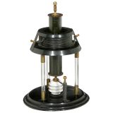 Tesla Coil Demonstration Model, c. 1915