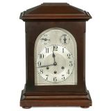 Southern German Bracket Clock with Westminster Chime, c. 1920