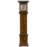 North German Grandfather Clock, c. 1780