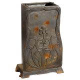 Art-Nouveau Chocolate Vendor Base
