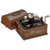 Edison Bell Phonograph, The Elf, c. 1900