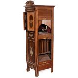 Meublephone Salon Gramophone, c. 1910