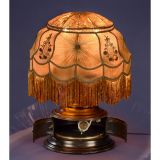 Phonolamp Model A, c. 1920
