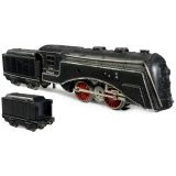 Märklin SLR 800 Steam Locomotive, c. 1939