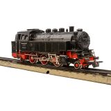 Märklin TP 800 Tank Locomotive, 1948