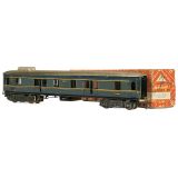 Märklin No. 354 JB Baggage Car, 1939