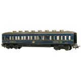 Märklin 353 J International Sleeping Car, 1950