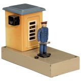 Märklin No. 469 Dispatcher, c. 1950