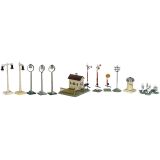 Märklin Accessories