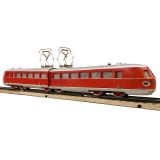 Märklin TW 800 Express Railcar, 1949