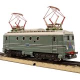 Märklin SEWH 800 Electric Locomotive, 1953