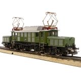 Märklin No. 3052 Series 1020 ÖBB Electric Locomotive, c. 1966