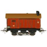 Märklin 381 S Freight Wagon, c. 1940