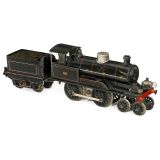 Märklin 326 Steam Locomotive Gauge I, c. 1920