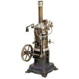Doll 354/3 Vertical Steam Engine, c. 1930