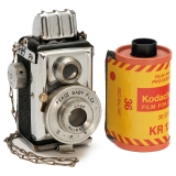 微型相机 (Subminiature Cameras)