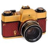 福伦达 (Voigtländer)