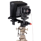 专业中大画幅相机 (Professional Cameras)