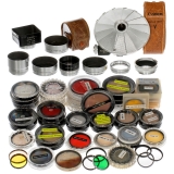 附件 (Accessories)