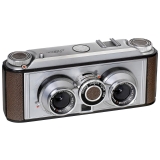 立体相机 (Stereo Cameras)