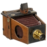平板相机和旅行相机 (Plate and Field Cameras)