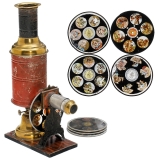 魔幻彩灯和附件 (Magic Lanterns and Accessories)