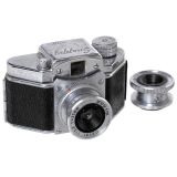 Snappy with 2 Lenses, c. 1949