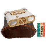Binoca Picture Binoculars, 1950