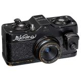 Mikroma II (Police), 1957