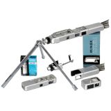 Minox A, Minox B and Accessories