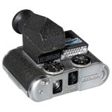 Tessina Automatic 35 (Black), c. 1960