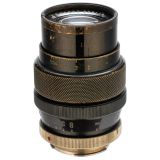 Kino-Hypar 1:3 F = 10 cm for Exakta