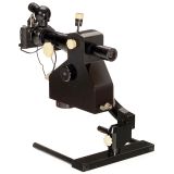 Robot Recorder 35ME on Measuring Instrument by Carl Zeiss