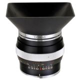 Distagon 2,8/25 mm for Contarex, 1970