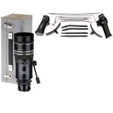 Pan-Tele-Kilar 4/300 mm for Contarex, c. 1970