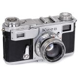 Early Kiev 49, 1949