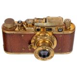 Leica II Fake