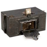 No. 4 Panoram-Kodak, c. 1900