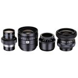 4 Enlarger Lenses