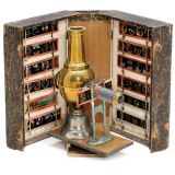 Magic Lantern (presumably Dannhorn), c. 1880