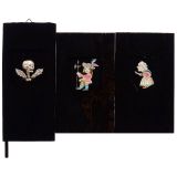 French Magic Lantern Slides (Various)