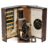 Magic Lantern by Jean Schoenner, c. 1880