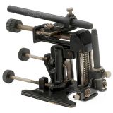 Carbon Arc Projection Lamp, c. 1910