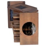 19 Magic Lantern Slides 4 x 7 in. from England