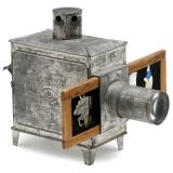 Very Rare Magic Lantern by Rose, c. 1830
