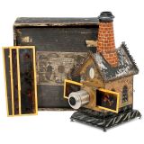 The Factory Magic Lantern, 1895