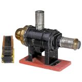 Small Magic Lantern, c. 1880