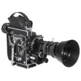 Bolex H16 SBM, c. 1970